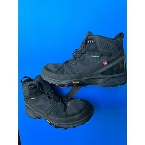 New Balance 1000 Primaloft Vibram Outdoor Hiking Boot Shoes Men 14 D / MO1000BY